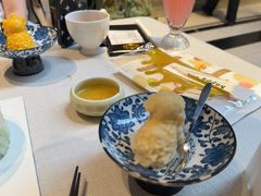 -狮王府淮扬菜(夫子庙老门东店)