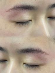 点击看大图 -张小野·专业半永久纹眉