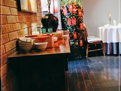 -小河盐帮·私家菜·烤鸭(三元桥·霄云路店)