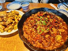 -95号酱骨·一块豆腐(展春园西路店)