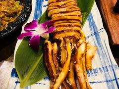 -古田居·特色寿司料理(骏欣中心店)