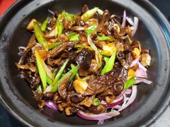 -田园北魏家宴·大同菜(御东店)