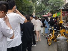 -正味斋锅巴菜(西北角店)