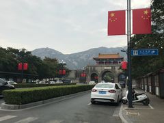-海州古城