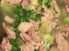 -川堂风·跷脚牛肉·乐山爆炒(宝山日月光店)