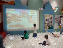 -KidSteam儿童乐园(富力城店)