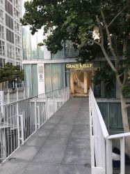 -GRACE KELLY婚纱与礼服(北京店)