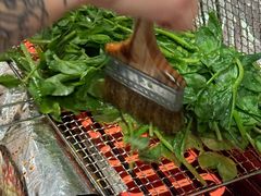 -周丹丹原味烧烤(香格里拉店)