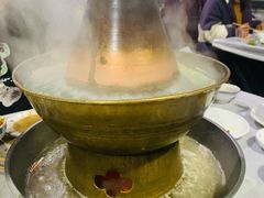 -鑫龙火锅(北园店)