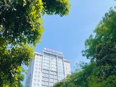 -重庆市中医院(南桥寺院部)
