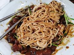 韩式炸酱面-李先生的首尔小馆(松江启源广场店)