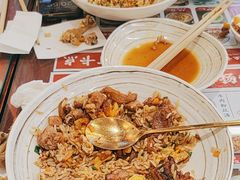 -扬二春炒饭(国庆路总店)