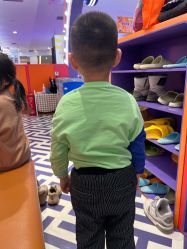 -乐多星球潮玩中心(沈阳嘉里城店)