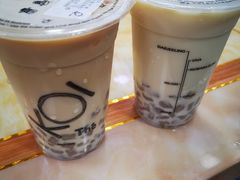-KOI Thé(正佳广场店)