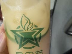 -耐茶 NICE TEA(东城万达店)