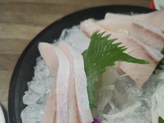 -三禾寿司(石龙店)