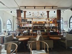 -1901 Cafe(西四店)