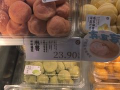 -泸溪河桃酥(龙湖长楹天街店)