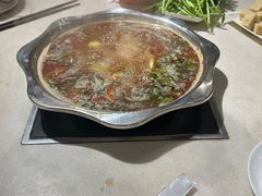 -老城红焖羊肉(人民路店)