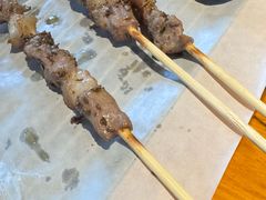 -肉串汪(月坛店)