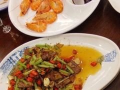 -江南名灶·农家乐(武里山天街店)