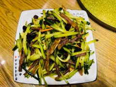 -萃和楼海鲜酒店(汉口路店)