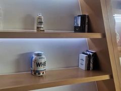 -帝豪斯健身俱乐部(市府恒隆广场店)