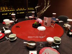 -景忆川·川粤菜