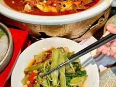 -桂小厨广西菜(万象城店)