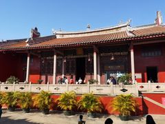 -揭阳学宫(榕城区)