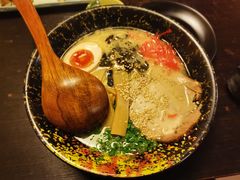 -日本料理神拉面