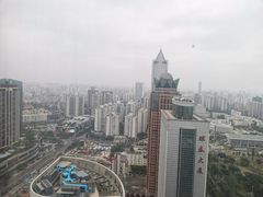 -唐阁海景中餐厅·早茶·粤菜•生日聚餐(海口朗廷酒店)