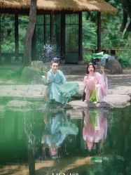 -苏州HX-合喜映画婚纱摄影