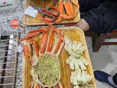-震海贝烤贝·民俗特色店(延吉总店)