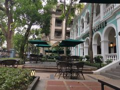 -星巴克臻选(广州沙面店)