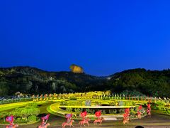 -鼎盛王朝康熙大典实景演出