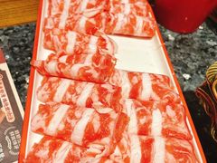 -蜀大侠火锅(四川北路店)