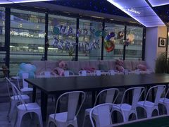 -CIAO·团建聚餐·生日派对轰趴馆(福田店)