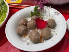 -重庆袁老四火锅(武进万达店)