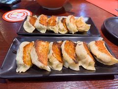 -纪州豚骨酱油拉面(锦延路店)