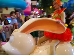 -蓝精灵乐园·世茂精灵之城主题乐园