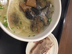 -姚面记·海派家常菜(恒基名人购物中心店)