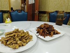 -马旭土鸡焖花卷·真域顺西域美食(天马大道店)