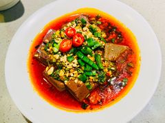 -半天妖烤鱼(东方新天地店)