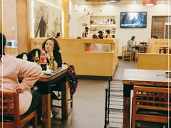 大堂-川成串·自助串串香火锅(朝阳店)