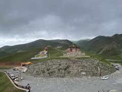 -日月山景区