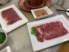 鲜羊腱-牛街·马辈儿涮肉(牛街二店)