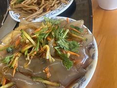 -东北铁锅炖鱼·大鹅·小鸡·排骨(五塔寺广场店)