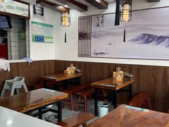 -南门口(山水人家店)