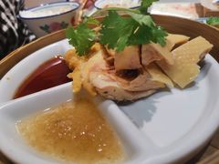 江南白切鸡-卤儿道道(龙游路店)